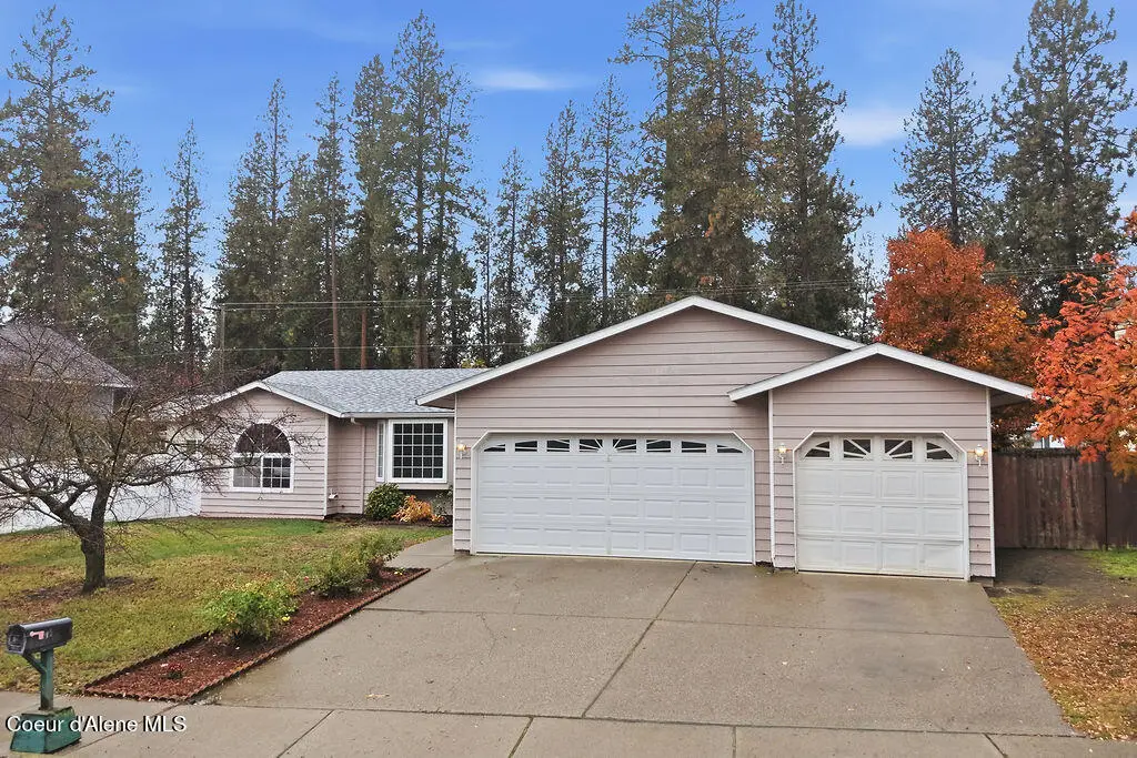 145 N Spencer ST, Post Falls, ID 83854 - #1