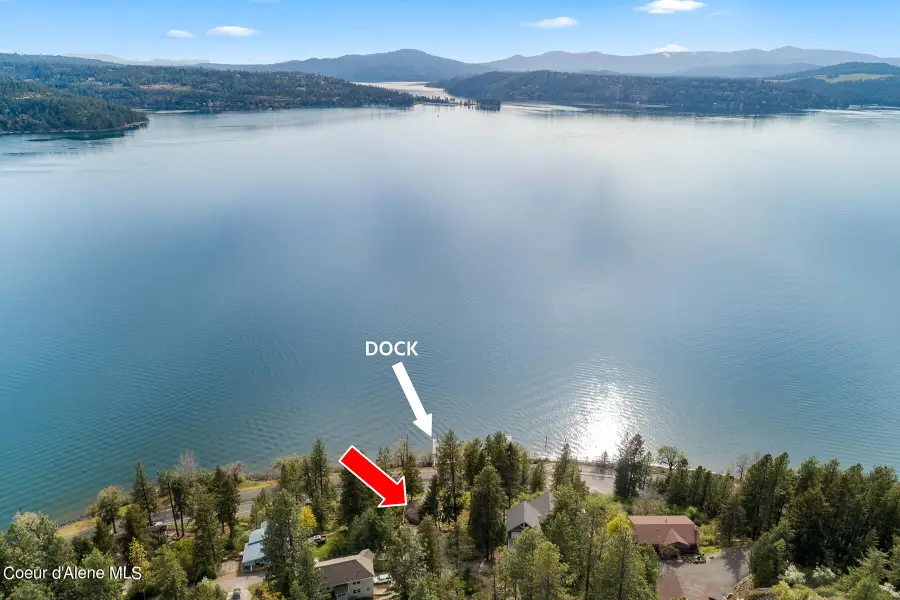2617 S EVERGREEN LN, Coeur Dalene, ID 83814 - #3