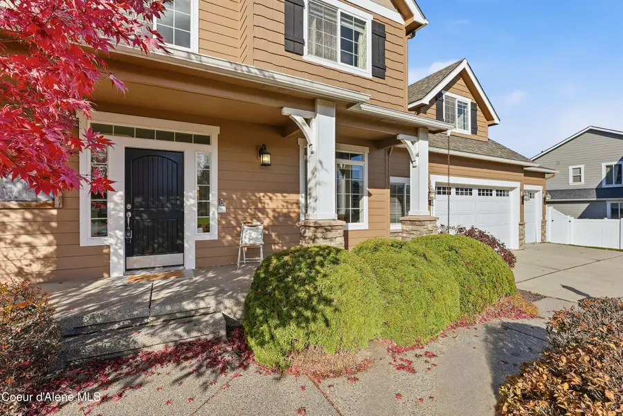 17211 E Rosemont Ln, Spokane Valley, WA 99016 - Image #3