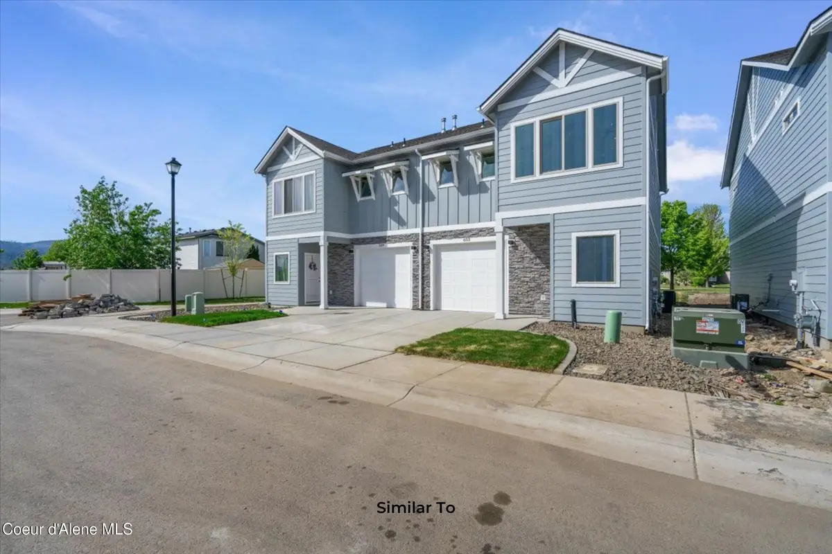 649 N Galbraith Lp, Post Falls, ID 83854 - #1