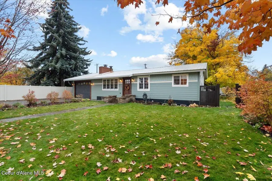 716 E 11th AVE, Post Falls, ID 83854 - #2