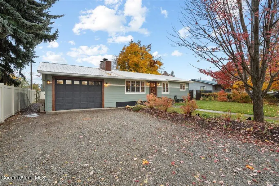716 E 11th AVE, Post Falls, ID 83854 - #3