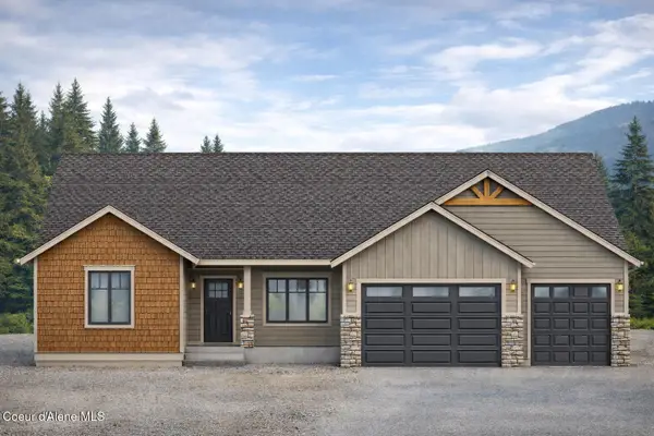 L4B5 N Archer Rd, Athol, ID 83801