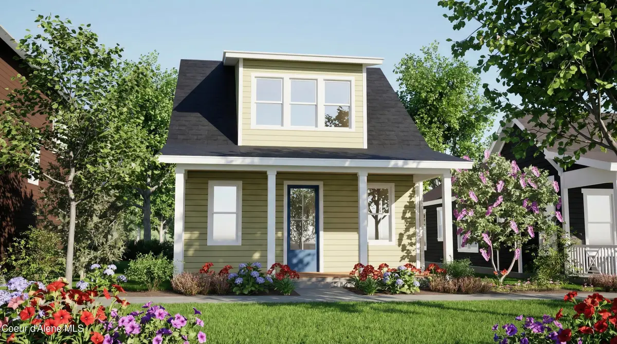 304 E Grosbeak AVE, Hayden, ID 83835 - Image #1