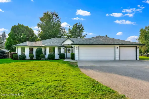 5775 N Colfax ST, Dalton Gardens, ID 83815