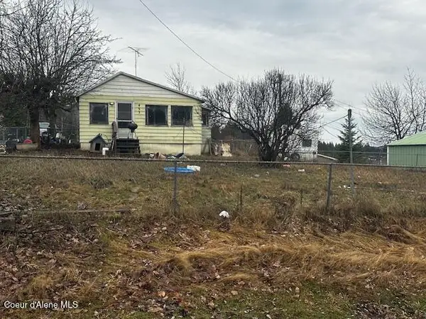 433 S 13th ST, St. Maries, ID 83861