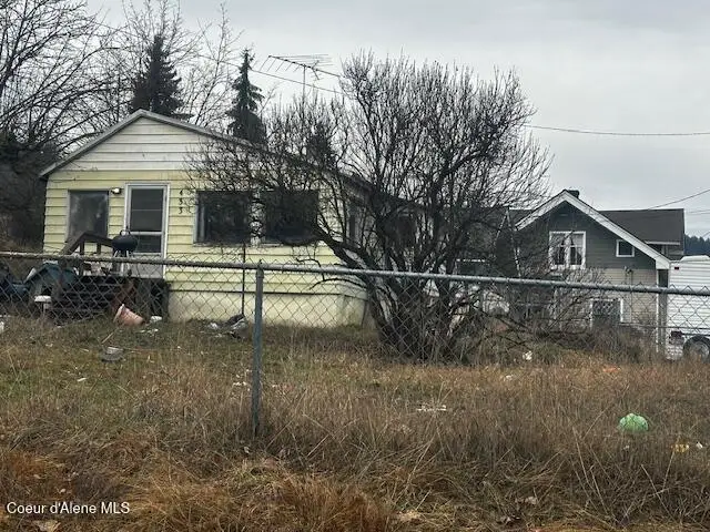 433 S 13th ST, Saint Maries, ID 83861 - #2