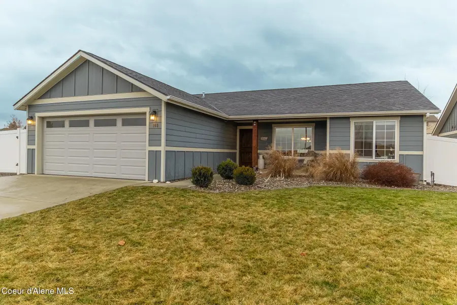 109 W Tennessee Ave, Post Falls, ID 83854 - Image #2