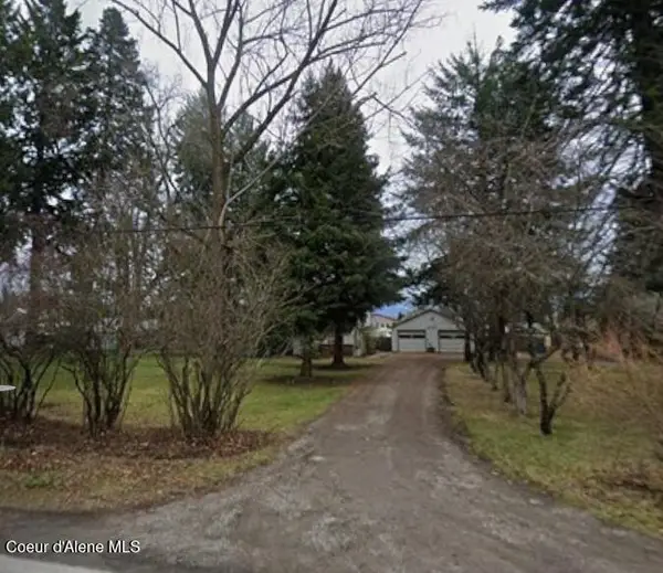 9782 N Ramsey Rd, Hayden, ID 83835