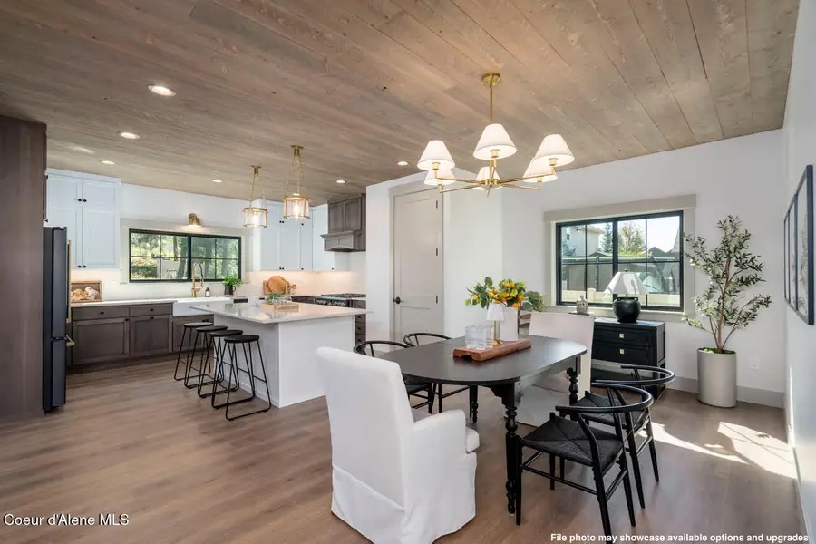 995 E STEEPLE CHASE RD, Hayden, ID 83835 - Image #3