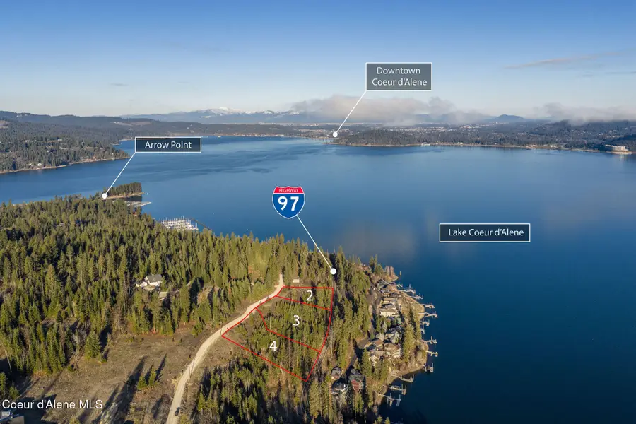 NKA Arrow Rd, Harrison, ID 83833 - Image #2