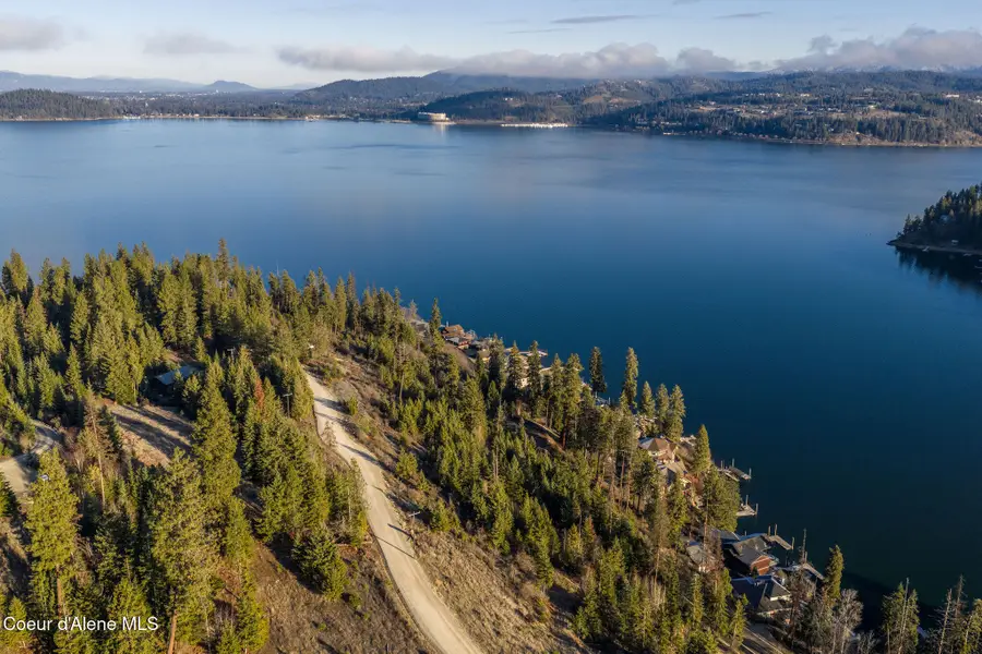 NKA Arrow Rd, Harrison, ID 83833 - Image #3