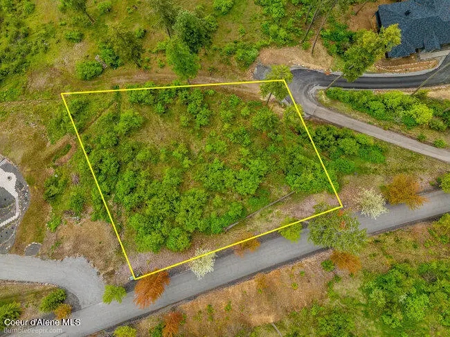 Lt 2 Blk 1 S Isaac Stevens, Coeur Dalene, ID 83814 - Image #2