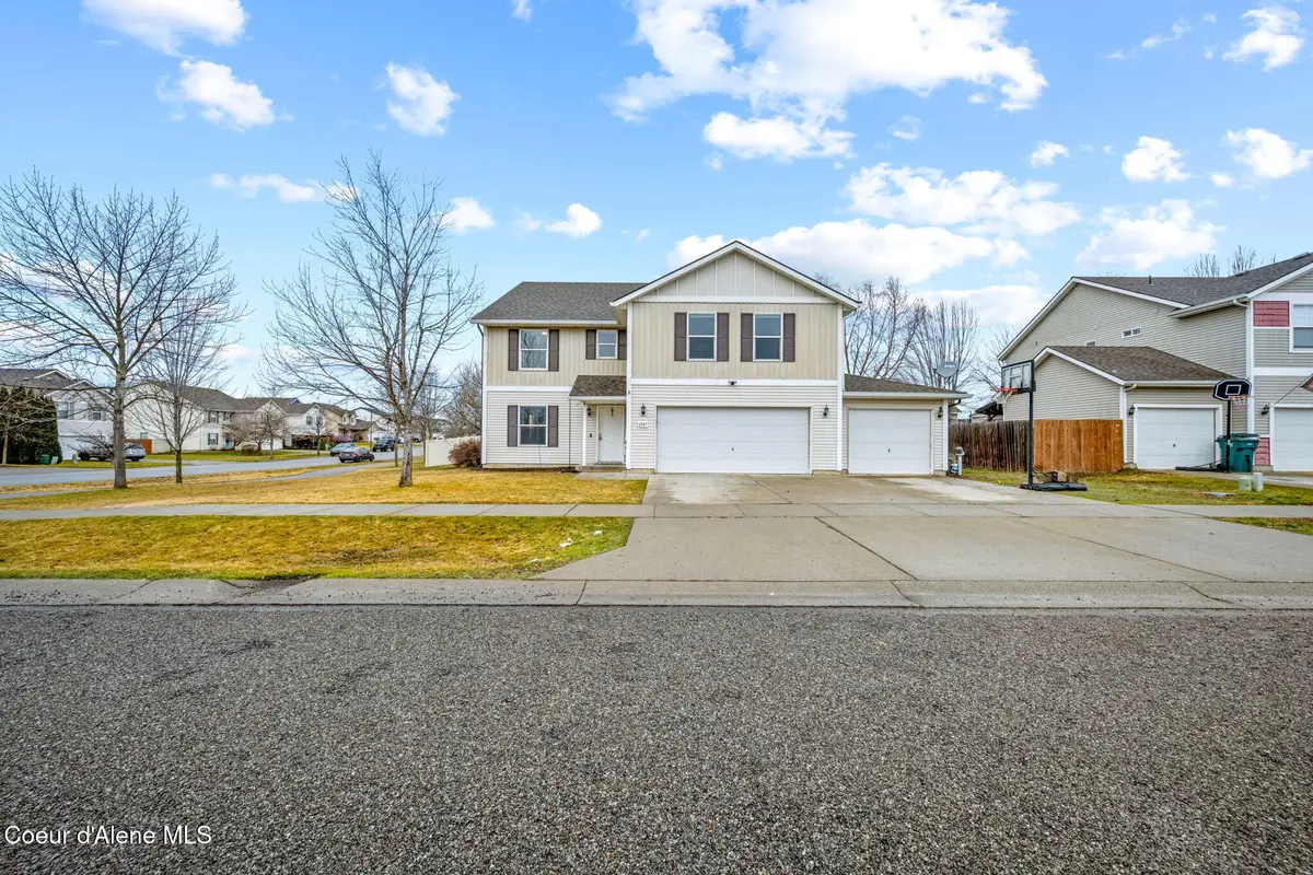 6547 N Talon Ln, Coeur Dalene, ID 83815 - Image #1
