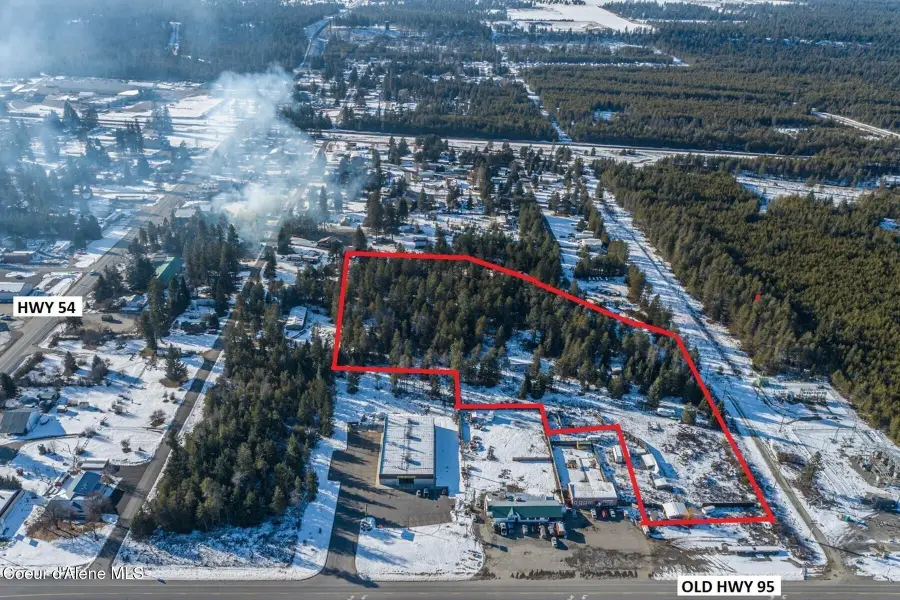 31149 N Old Hwy 95, Athol, ID 83801 - Image #2