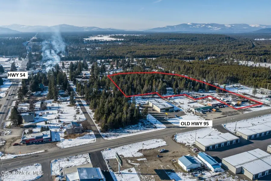 31149 N Old Hwy 95, Athol, ID 83801 - Image #3