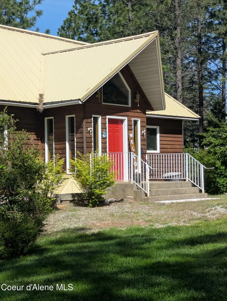 483 Paradise LN, Pinehurst, ID 83850 - Image #2