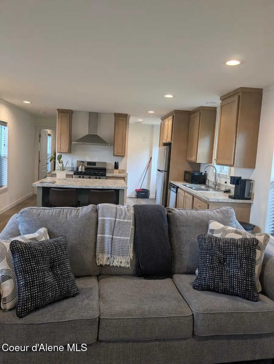 8 Diamond RD, Bonners Ferry, ID 83805 - #2