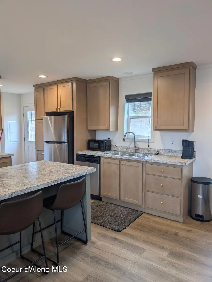 8 Diamond RD, Bonners Ferry, ID 83805 - #3