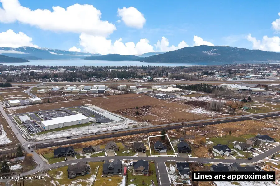 3212 Goodman Dr, Sandpoint, ID 83864 - Image #2