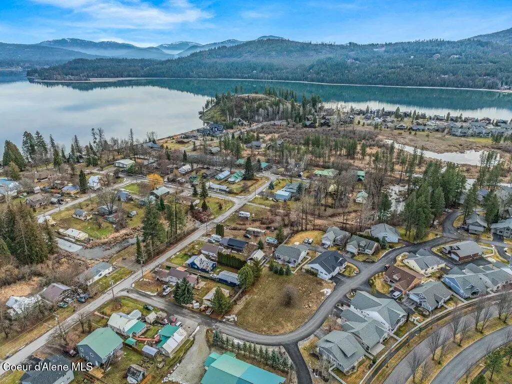 407 Becker LN, Dover, ID 83825 - #1