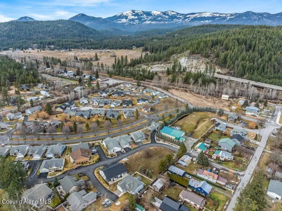 407 Becker LN, Dover, ID 83825 - #2