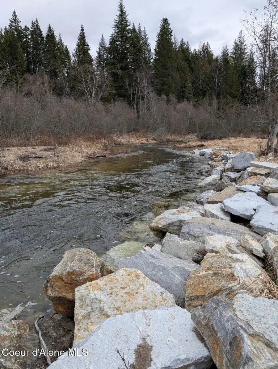 Lot 5 Fall Crk Rd, Naples, ID 83847 - Image #2