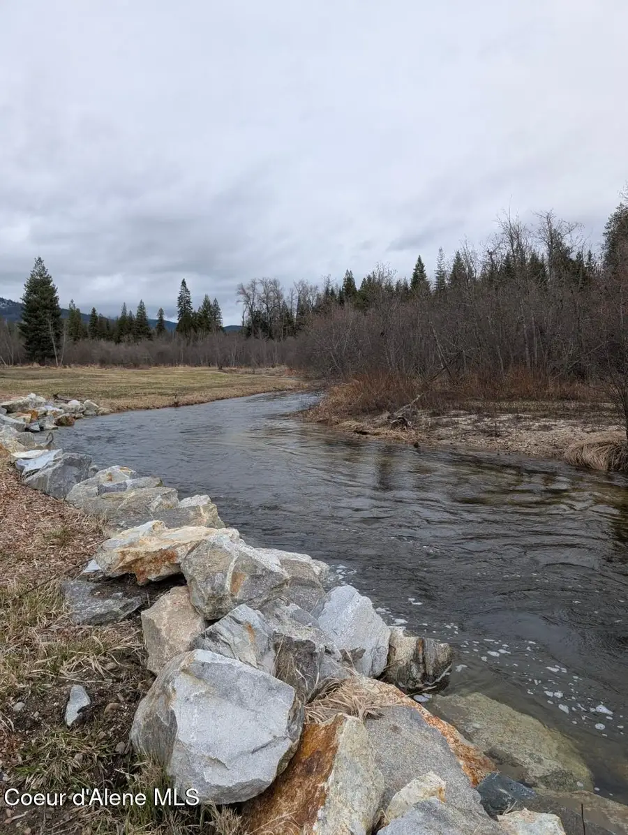 Lot 5 Fall Crk Rd, Naples, ID 83847 - Image #3