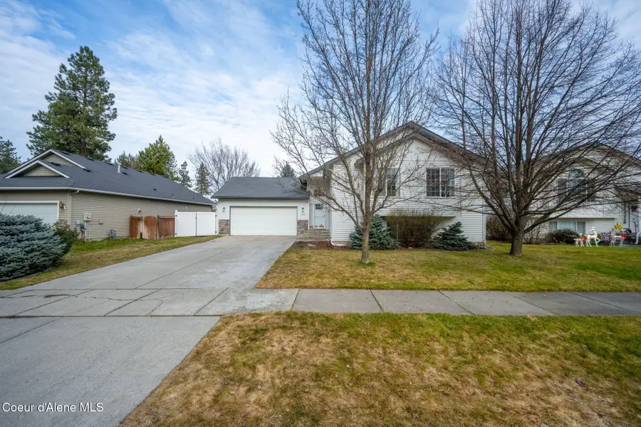 1201 W Edgewood CIR, Coeur Dalene, ID 83815 - Image #2