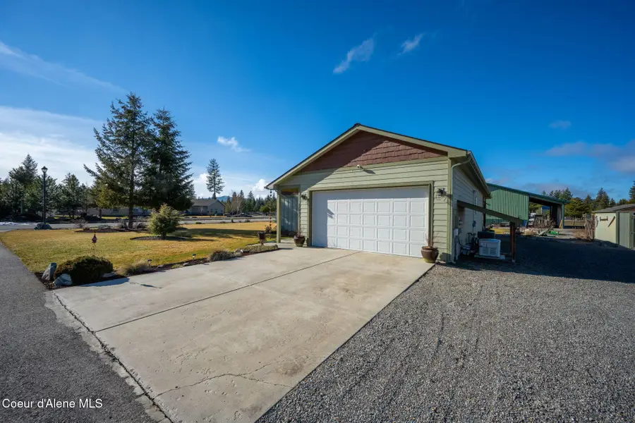 32911 N 16th AVE, Spirit Lake, ID 83869 - Image #2