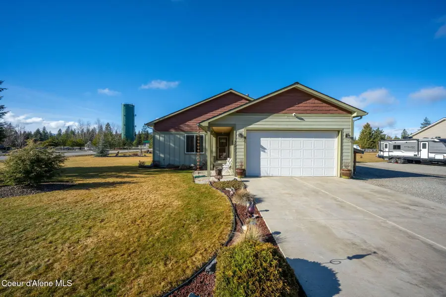32911 N 16th AVE, Spirit Lake, ID 83869 - Image #3