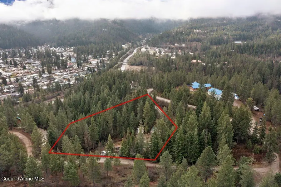 754 Paradise Lane, Pinehurst, ID 83850 - Image #2