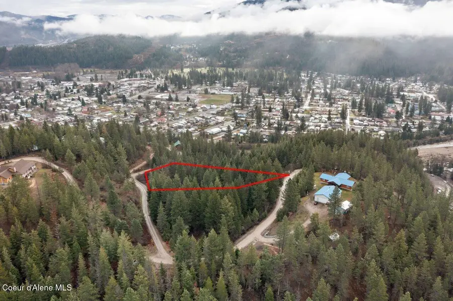 754 Paradise Lane, Pinehurst, ID 83850 - Image #3