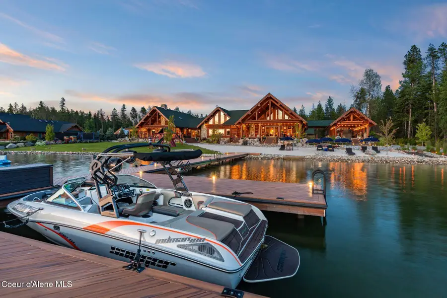 816 Ponderesa Ranch Rd - 44 Acres, Sagle, ID 83860 - #2