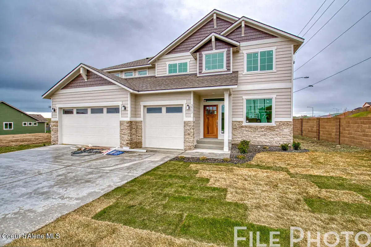 8975 BEDWELL ST, Rathdrum, ID 83858 - Image #1