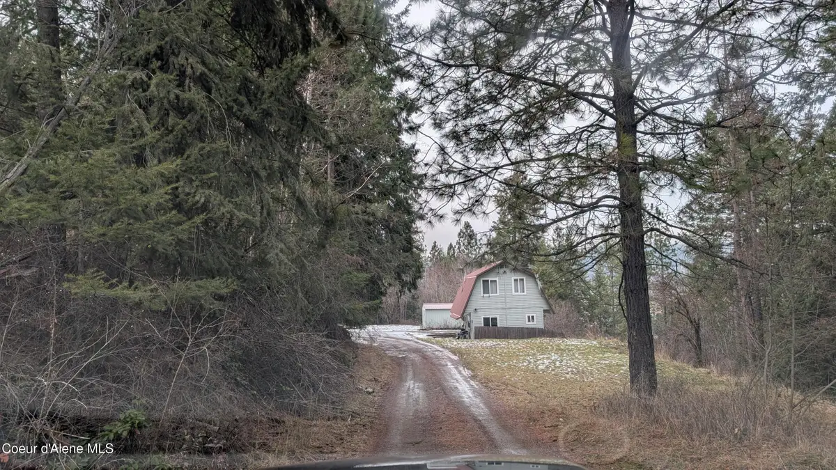 Alder ST, Bonners Ferry, ID 83805 - Image #1