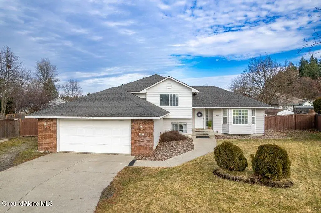 8298 N Patriot CT, Hayden, ID 83835 - Image #1