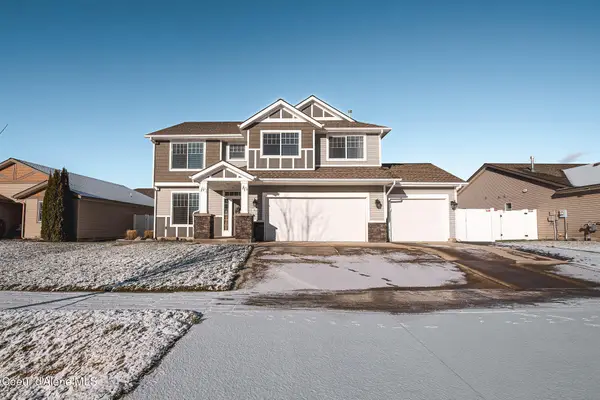 1666 W Freeland Dr, Coeur d'Alene, ID 83815