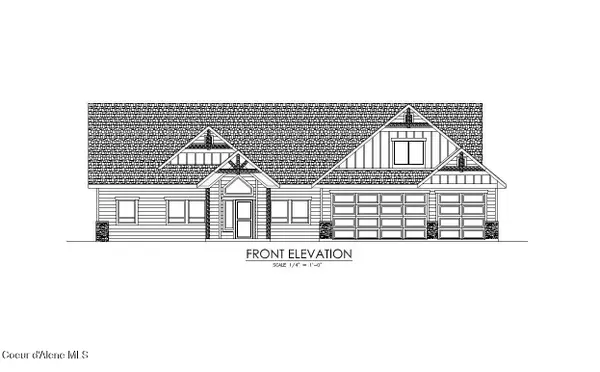 L14B8 N Eclipse Road, Rathdrum, ID 83858