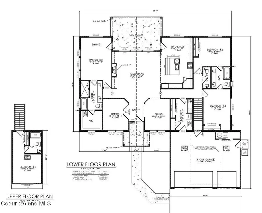 L14B8 N Eclipse Road, Rathdrum, ID 83858 - Image #2
