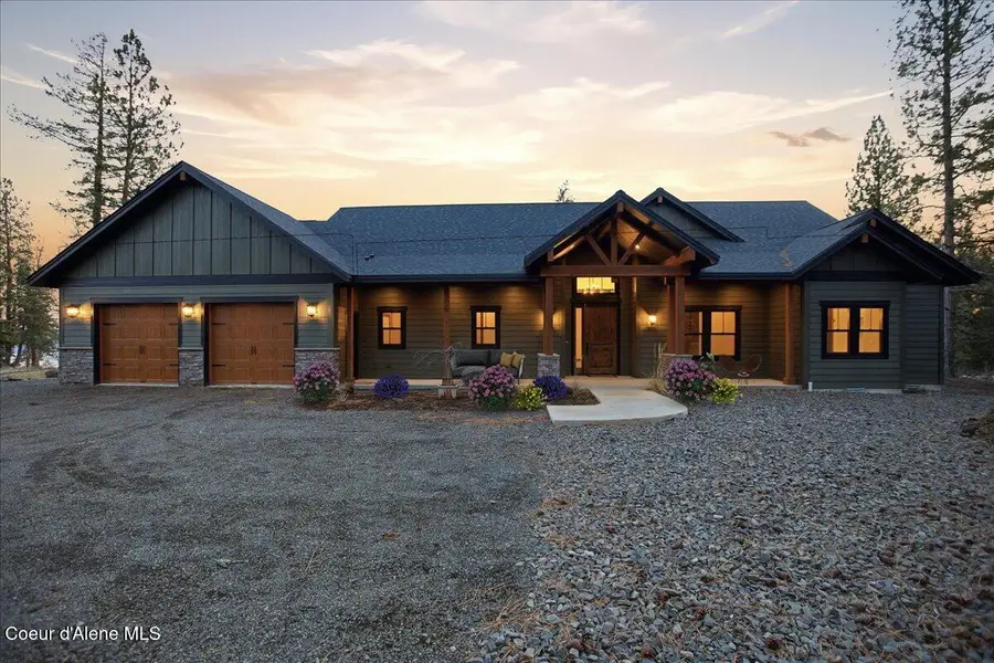 8606 W Bennion RD, Worley, ID 83876 - Image #2