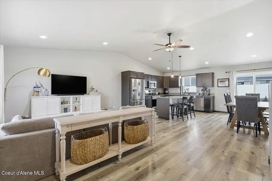 5616 W Lujack WAY, Rathdrum, ID 83858 - Image #3