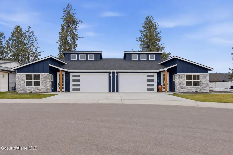 7322 N Breaux Dr, Coeur Dalene, ID 83815 - Image #3