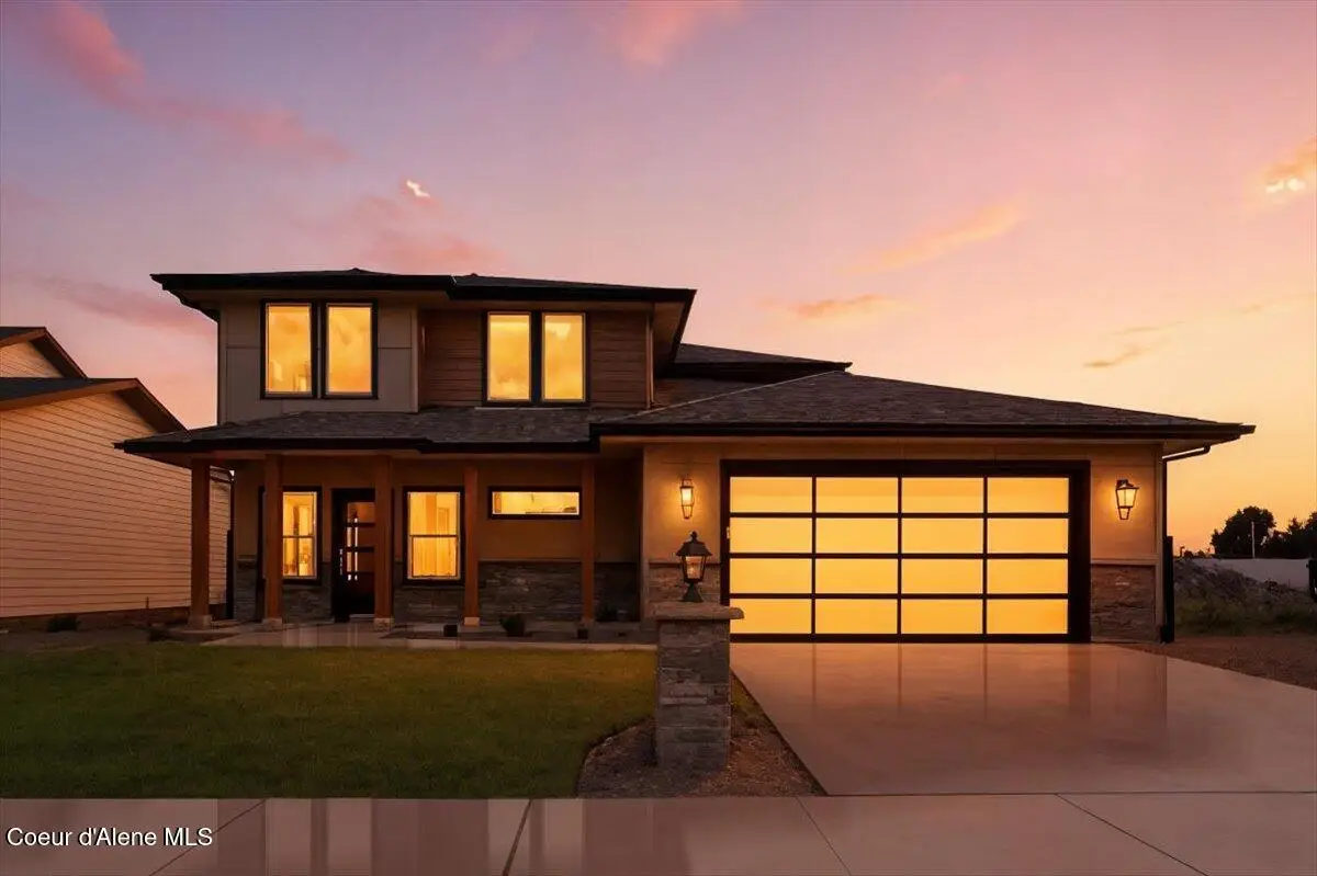 2613 E Salvation Ct, Post Falls, ID 83854 - Image #1