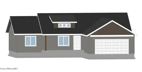 11963 N LENNON LN, Rathdrum, ID 83858