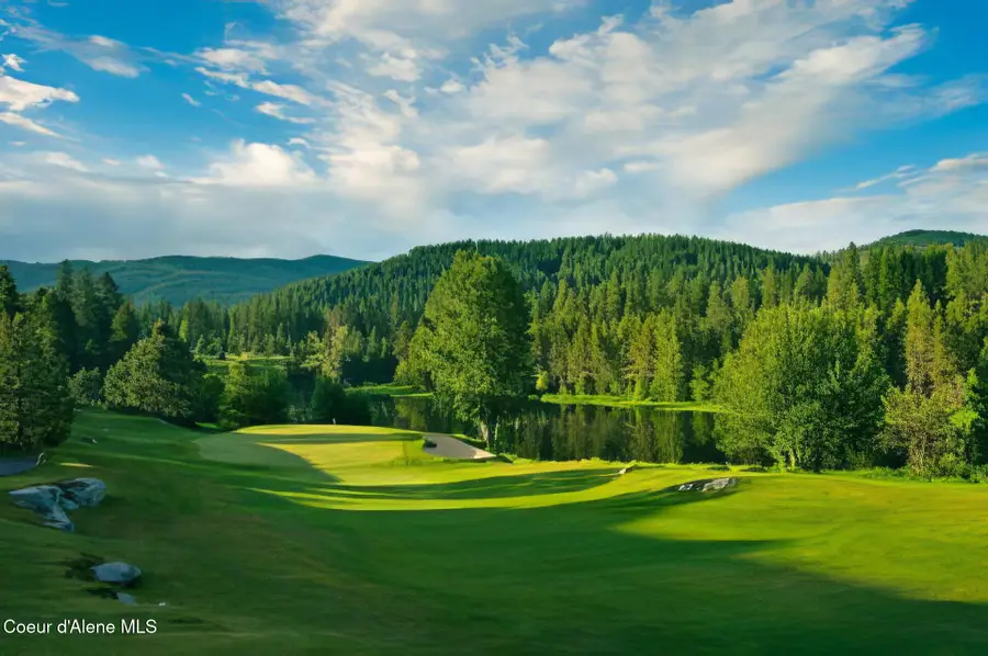 35 Fairway DR #SPC 4, Blanchard, ID 83804 - #2