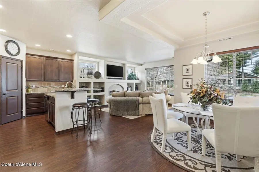 1160 W GROVE WAY, Coeur Dalene, ID 83815 - Image #2