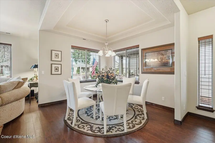 1160 W GROVE WAY, Coeur Dalene, ID 83815 - Image #3