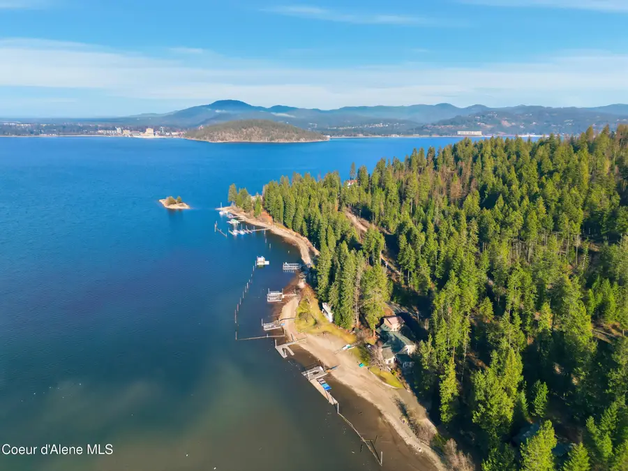 3555 S Azure Waves Drive, Coeur Dalene, ID 83814 - Image #2