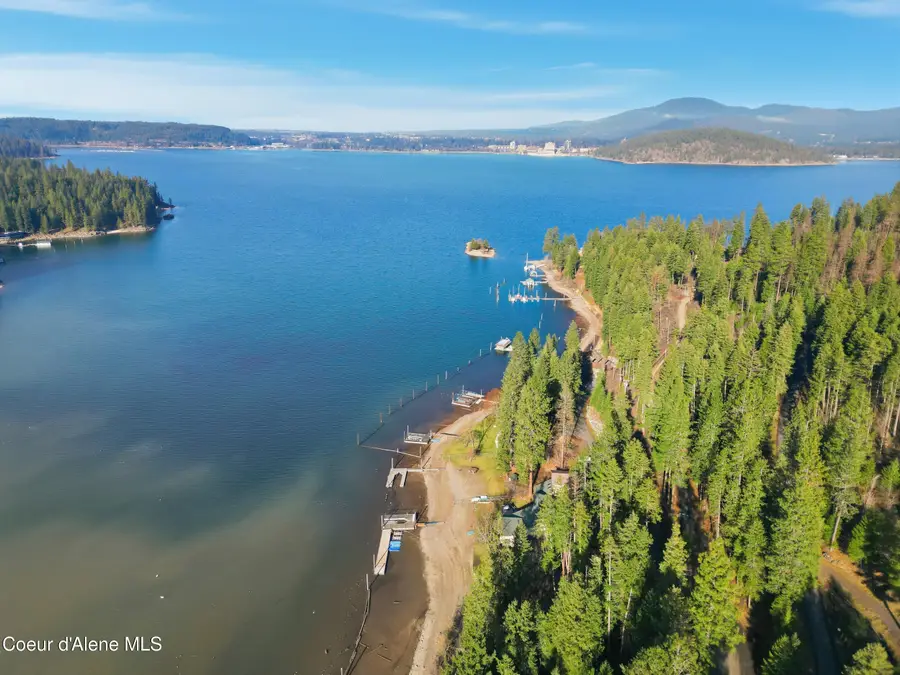 3555 S Azure Waves Drive, Coeur Dalene, ID 83814 - Image #3